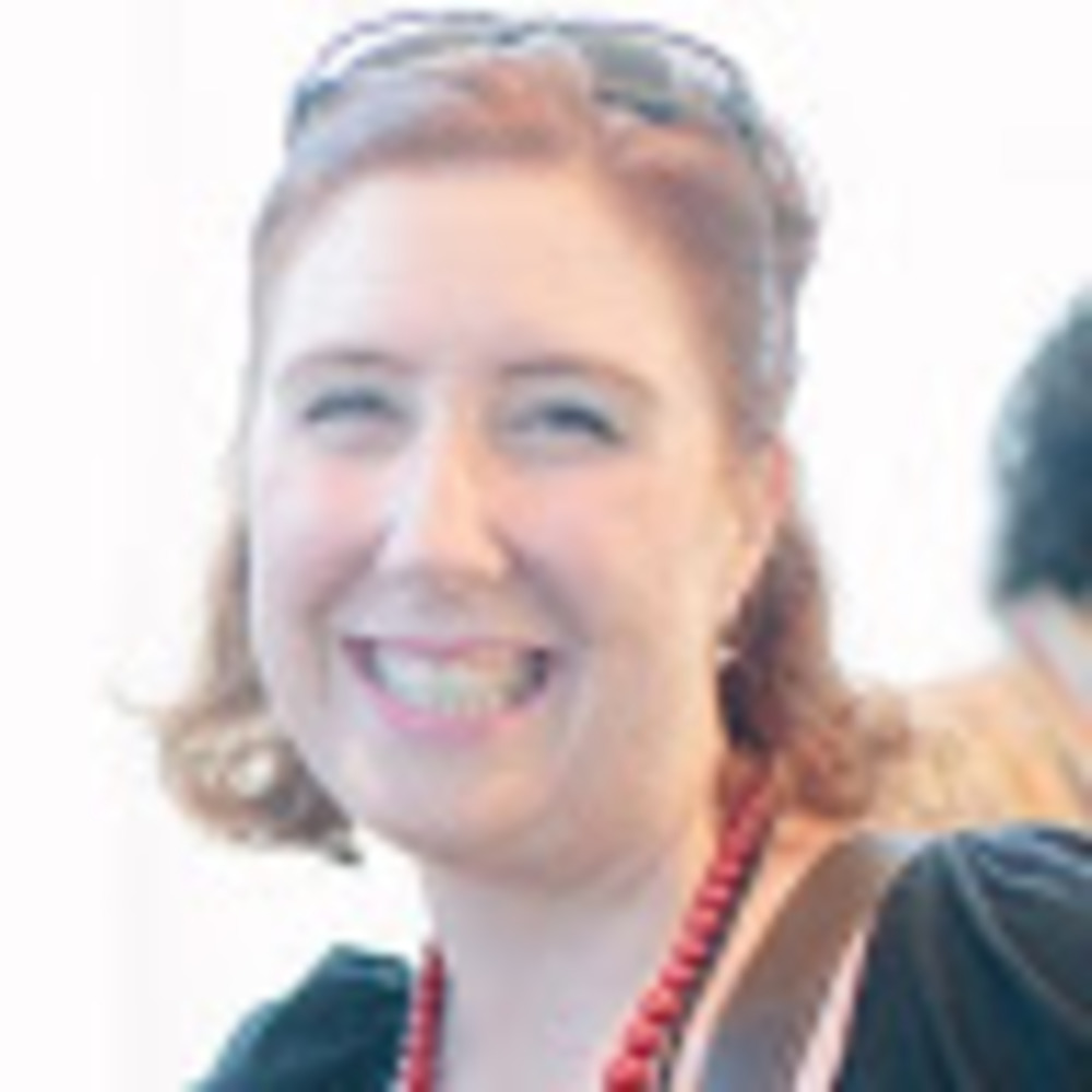 Meet your Posher, Sara